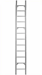 Steigerladder 1 meter