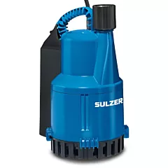 Sulzer dompelpomp robusta 200TS