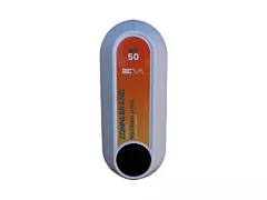 Sundo zonnebranddispenser Solido