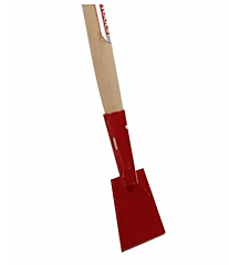 Talen Tools bekistingsschraper compleet 15 cm