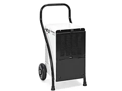 Trotec ontvochtiger TTK 170 ECO