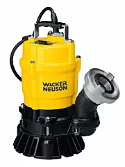 Wacker Neuson dompelpomp PST 2 400