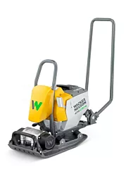 Wacker Neuson trilplaat APS 1030 E