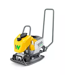 Wacker Neuson trilplaat APS 1340 WE met watertank