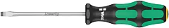 Wera 334 sleuf schroevendraaier Garage Kling 1.2x6.5x150mm
