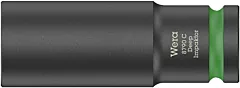 Wera 8790 C Impaktor Deep lange dop 1/2'' 18x83mm