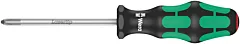Wera Phillips schroevendraaier 350 PH3x150mm