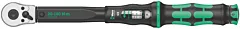 Wera momentsleutel C2 Click-Torque 1/2'' 20-100Nm
