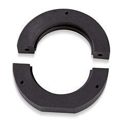 Airbo pasring voor bosch 125mm haakse slijper