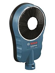 Bosch stofafzuigsysteem gde-162 dozenboren