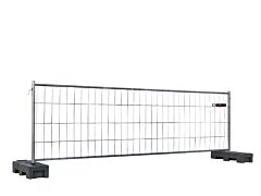 Bouwhek laag model 3,5x1,2m 11kg