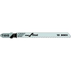 Bosch decoupeerzaagbladen t101b 5st