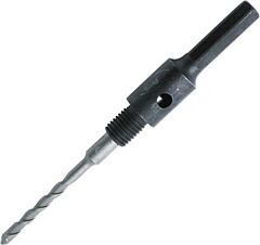 Dia Zeskant Montagespil  M16 Inkl.Spie