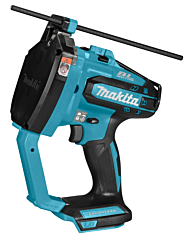 Makita draadeindschaar DSC102ZJ 14,4/18V