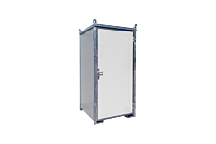 EHBO - BHV Container