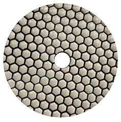 Carat diamant polijstschijf Ø125mm korrel 3000