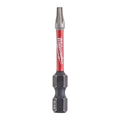 Milwaukee Schroefbit SHOCKWAVE TX15 50mm