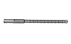 Milwaukee SDS-plus hamerboor MX4 8x215mm