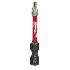 Milwaukee Shockwave bit TX 20x50mm 1x