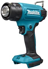 Makita heteluchtpistool DHG181ZK 18V