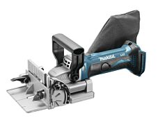 Makita lamellenfrees DPJ180ZJ 18V