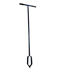 Talen tools grondboor 10cm prof