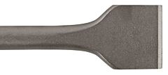 Makita platte beitel P-16302