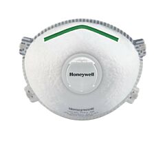 Honeywell stofmasker met ventiel FFP2 20 stuks