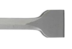 Makita platte beitel D-23868