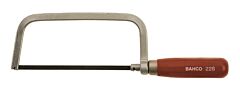 BAHCO Junior zaagbeugel/kaart