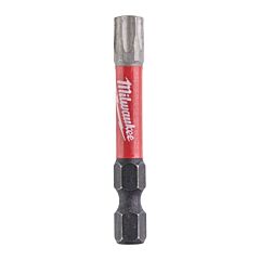 Milwaukee Schroefbit SHOCKWAVE TX40 50mm