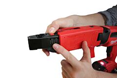 Milwaukee Bandschroefmechanisme CA55 tbv M18 FSG