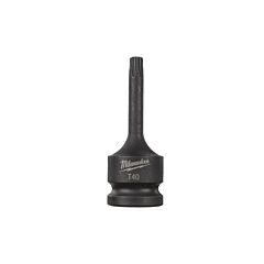 Milwaukee Dop SHOCKWAVE 1/2'' TX40