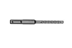 Milwaukee SDS-plus hamerboor MX4 5x115mm