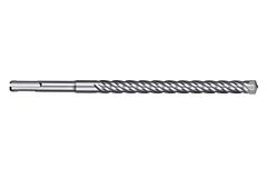 Milwaukee SDS-plus hamerboor MX4 14x215mm