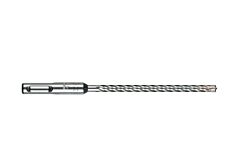 Milwaukee SDS-plus hamerboor MX4 6x265mm