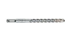 Milwaukee SDS-plus hamerboor MX4 10x165mm