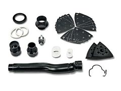 Fein multitool stofafzuigset