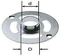 Festool kopieerring 24/21mm 486031