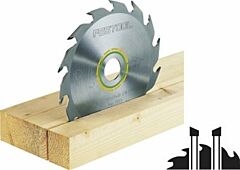 Festool cirkelzaagblad WOOD UNIVERSAL HW 190x2,6 FF W32