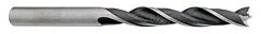 Hitachi hout spiraalboor d. 6,0x92mm