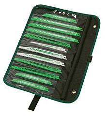 Hitachi Reciprozaagbladen Assortiment