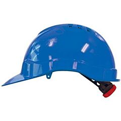 M-safe pe helm mh6010 draaiknop blauw