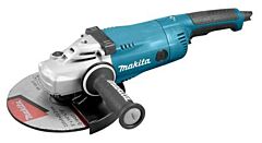 Makita haakse slijper GA9020RFK1 230V 230mm