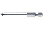 Makita Schroefbit PH2 127mm (10 stuks)