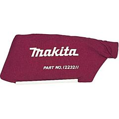 Makita Stofzak 122297-2 Tbv 9402