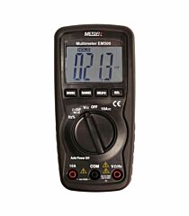 Multimeter em500 digitaal