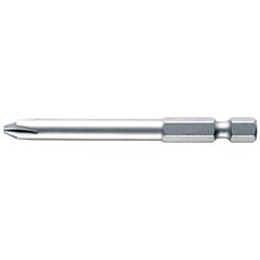 Makita Schroefbit ph2 117mm (10 stuks)