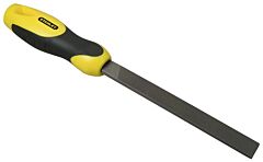 Stanley platte vijl halfzoet 200mm