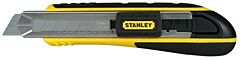 Stanley fatmax afbreekmes 18mm 